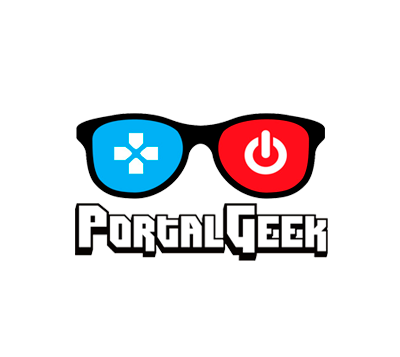 Portal Geek
