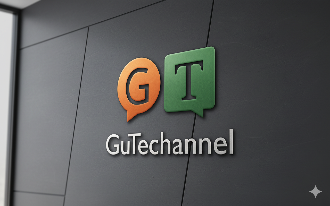 Gutechannel
