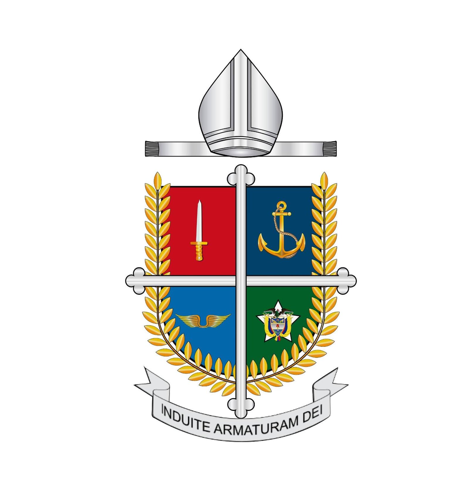 Obispado Castrense de Colombia